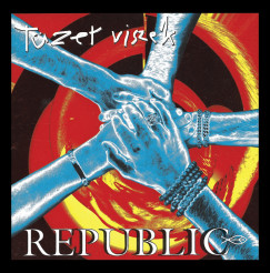 Republic - Tzek viszek - 2 LP