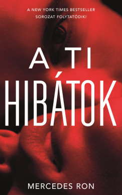 Mercedes Ron - A ti hib�tok