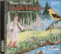 Wass Albert - Gyrgyi Anna - ERDK KNYVE - HANGOSKNYV (MP3)