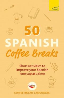 50 Spanish Coffee Breaks