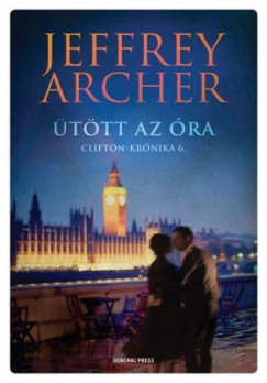 Jeffrey Archer - ttt az ra