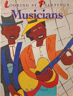 Peggy Roalf - Musicians