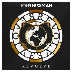 Newman John - Revolve - CD