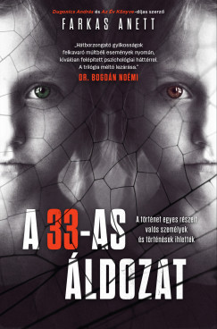 Farkas Anett - A 33-as ldozat