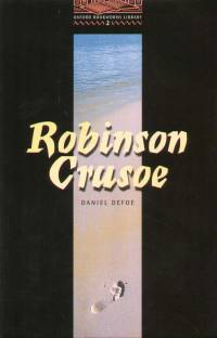 Daniel Defoe - Robinson crusoe - obw library 2