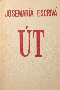 Josemaria Escriv� - �t
