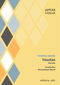 Thomas Mann - Trisztn