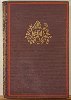 Prohászka Ottokár - Prohászka Ottokár összegyűjtött munkái- Isten és a világ 1.