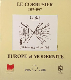 Le Corbusier 1887-1987