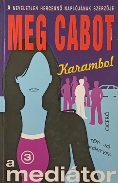 Meg Cabot