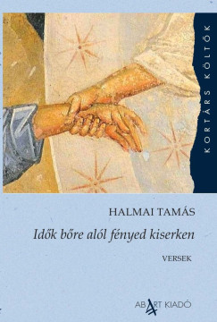 Halmai Tams - Idk bre all fnyed kiserken