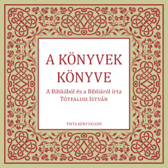 Ttfalusi Istvn - A knyvek knyve