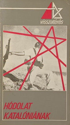 George Orwell - H�dolat Katal�ni�nak
