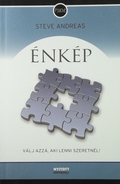 Steve Andreas - Énkép