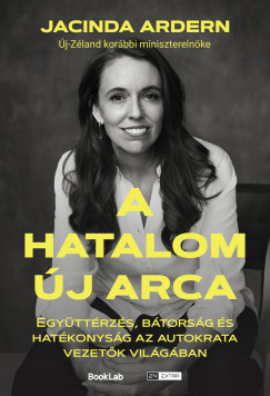 A hatalom új arca