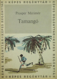 Prosper Mrime - Tamango