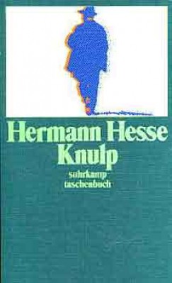 Hermann Hesse - Knulp