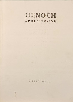 Henoch apokalypsise