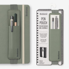 Bookaroo tolltart� (Fern)