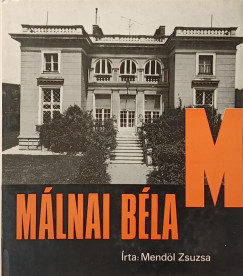 Mendl Zsuzsanna - MlnaI Bla