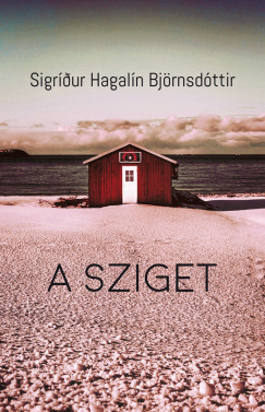 Sigrdur Hagaln Bjrnsdttir - A sziget