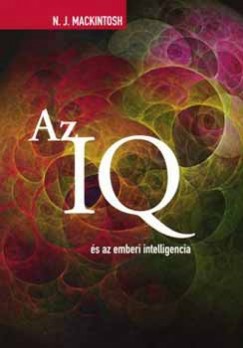N.J. Mackintosh - Az IQ s az emberi intelligencia