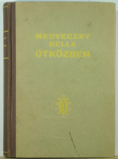 Medveczky Bella - tkzben