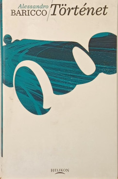 Alessandro Baricco - Történet