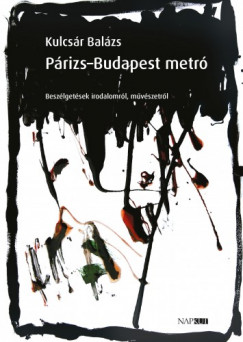 Kulcsr Balzs - Prizs-Budapest metr