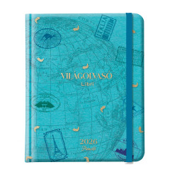 Libri PlanAll: vilgutaz