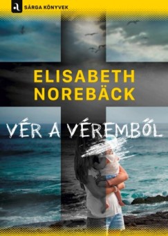 Elisabeth Noreback - Vr a vrembl