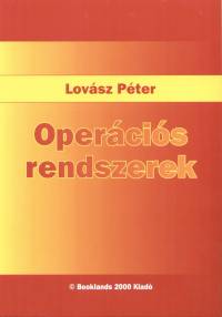 Lovsz Pter - Opercis rendszerek