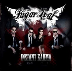 Sugar Loaf - Instant Karma - CD
