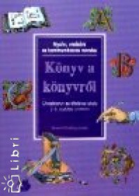 Heffner Anna - Knyv a knyvrl 5-6.o.