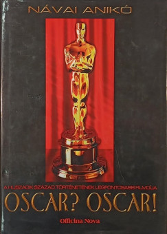 Návai Anikó - Oscar? Oscar!