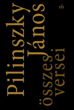 Pilinszky J�nos �sszes versei