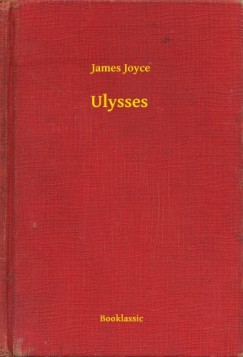 James Joyce - Ulysses