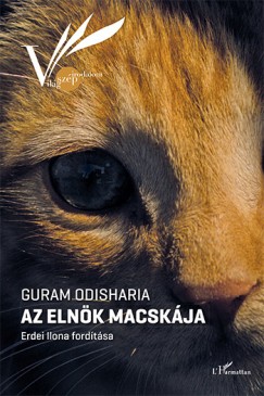 Guram Odisharia - Az elnk macskja