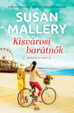 Susan Mallery - Kisvrosi bartnk