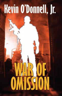 Jr Kevin Odonnell - War of Omission