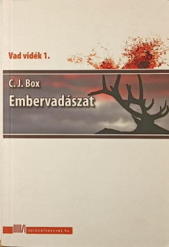 Charles James Box - Embervadszat