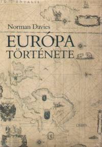 Norman Davies - Eurpa trtnete