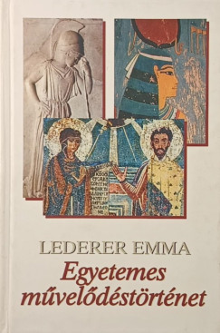 Lederer Emma - Egyetemes m�vel�d�st�rt�net