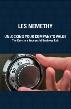 Les Nemethy - Unlocking Your Company's Value