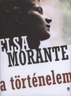 Elsa Morante - A trtnelem