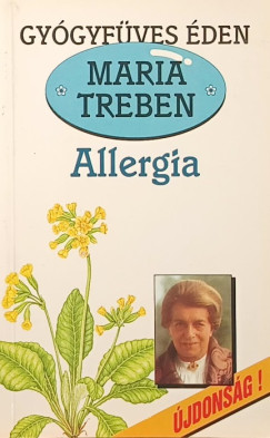 Maria Treben - Allergia