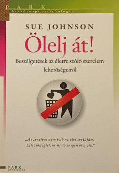Sue Johnson - lelj t!