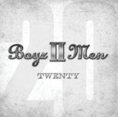 Boyz Ii Men - Twenty - CD