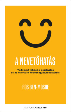 Ros Ben-Moshe - A nevethats