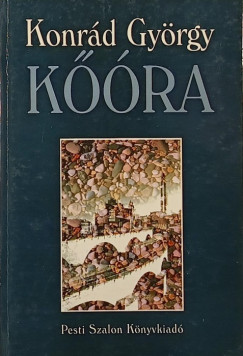 Konrd Gyrgy - Kra